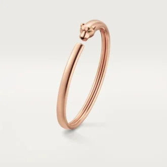 Bracciale Panthere De Cartier, modello piccolo