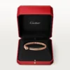 Bracciale Panthere De Cartier, modello piccolo