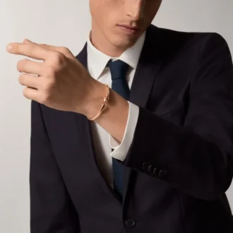 Bracciale Panthere De Cartier, modello piccolo