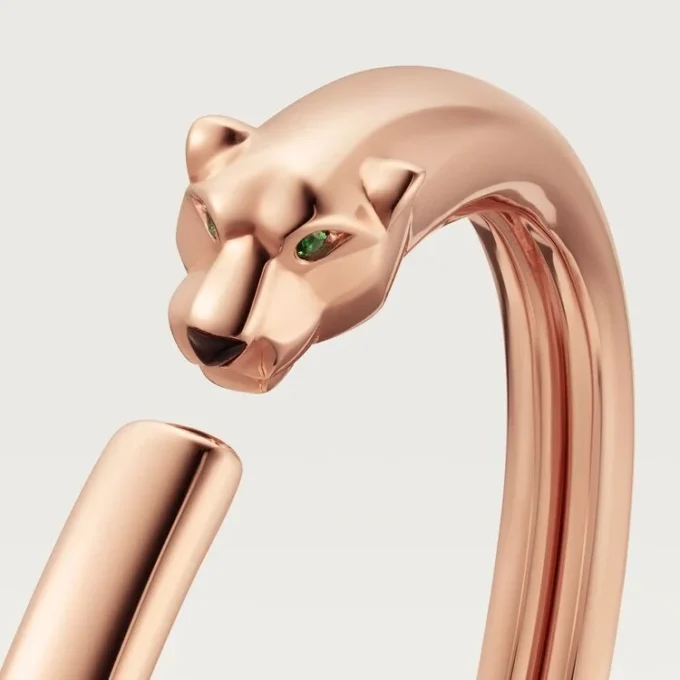 Bracciale Panthere De Cartier, modello piccolo