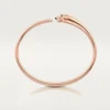 Bracciale Panthere De Cartier, modello piccolo
