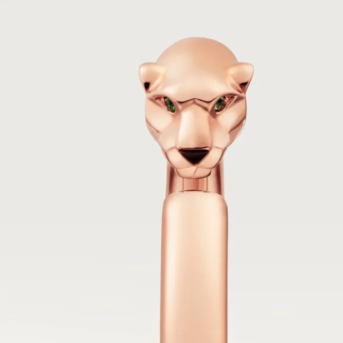Bracciale Panthere De Cartier, modello piccolo