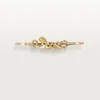 Bracciale Panthere De Cartier – Oro giallo, lacca, diamanti, granati tsavoriti, onice – Cartier