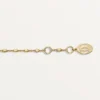 Bracciale Panthere De Cartier, su catena, diamanti