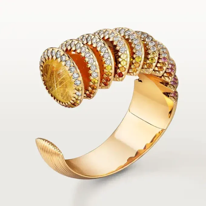 Bracciale Polymorph