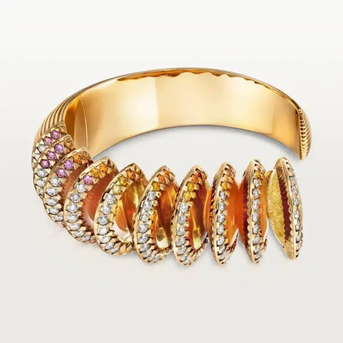 Bracciale Polymorph