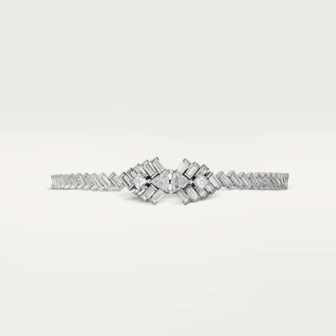 Bracciale Reflection De Cartier