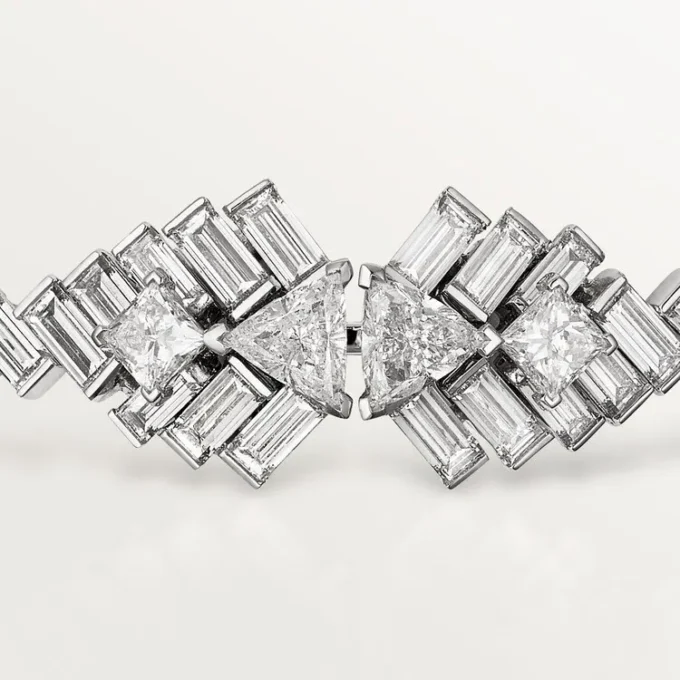 Bracciale Reflection De Cartier