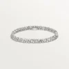 Bracciale Reflection De Cartier, diamanti