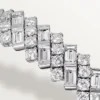 Bracciale Reflection De Cartier, diamanti