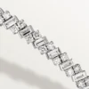 Bracciale Reflection De Cartier, diamanti