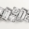 Bracciale Reflection De Cartier, diamanti