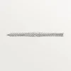 Bracciale Reflection De Cartier, diamanti
