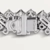 Bracciale Reflection De Cartier, diamanti