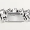 Bracciale Reflection De Cartier, diamanti