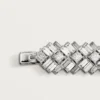 Bracciale Reflection De Cartier, diamanti