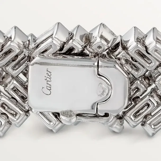 Bracciale Reflection De Cartier, diamanti