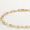Bracciale Santos De Cartier, catena, modello piccolo