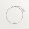 Bracciale Symbols – Oro bianco, diamanti – Cartier
