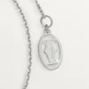 Bracciale Symbols – Oro bianco, diamanti – Cartier
