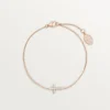 Bracciale Symbols – Oro rosa, diamanti – Cartier