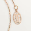 Bracciale Symbols – Oro rosa, diamanti – Cartier