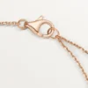 Bracciale Symbols – Oro rosa, diamanti – Cartier