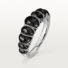 Bracciale Tressage
