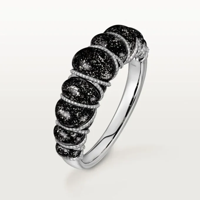 Bracciale Tressage