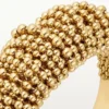 Bracciale Tressage