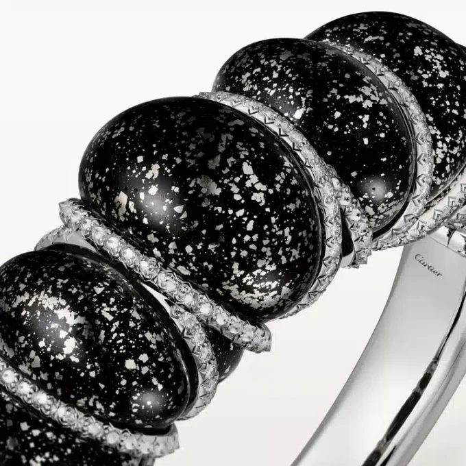 Bracciale Tressage
