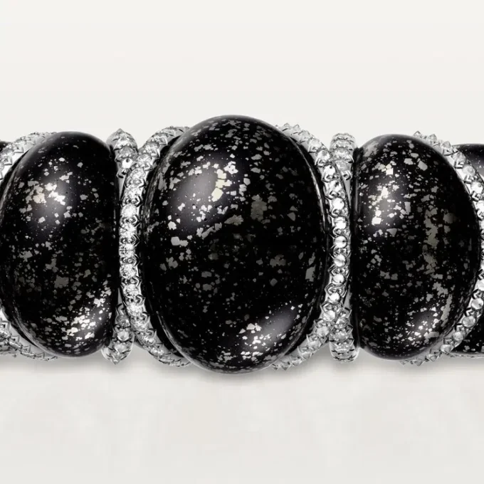 Bracciale Tressage