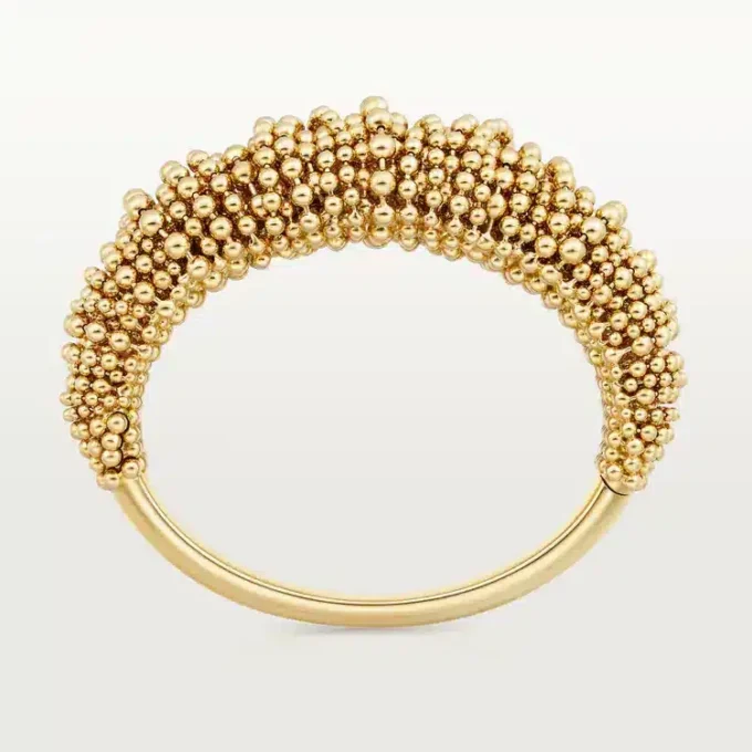 Bracciale Tressage