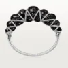 Bracciale Tressage