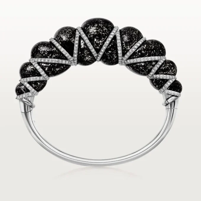 Bracciale Tressage