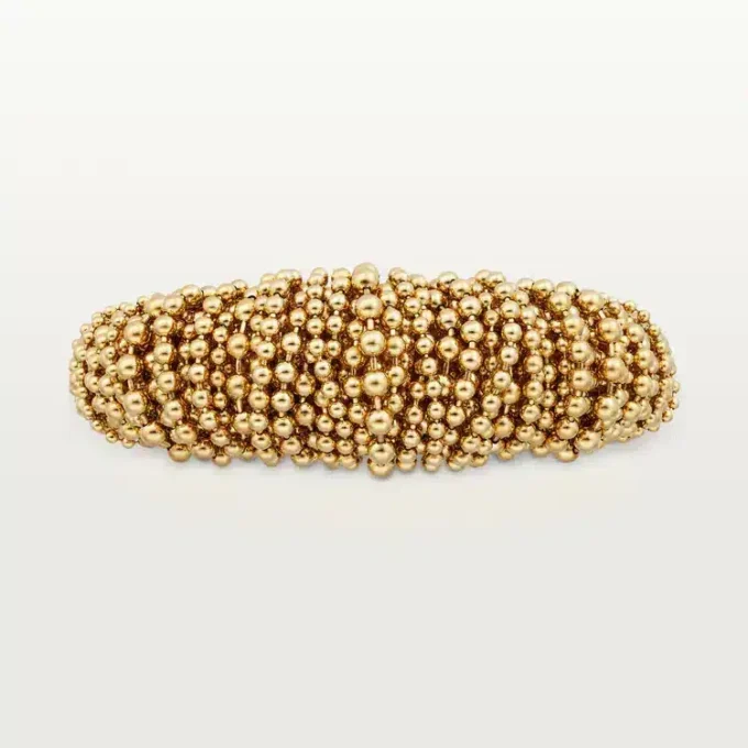 Bracciale Tressage