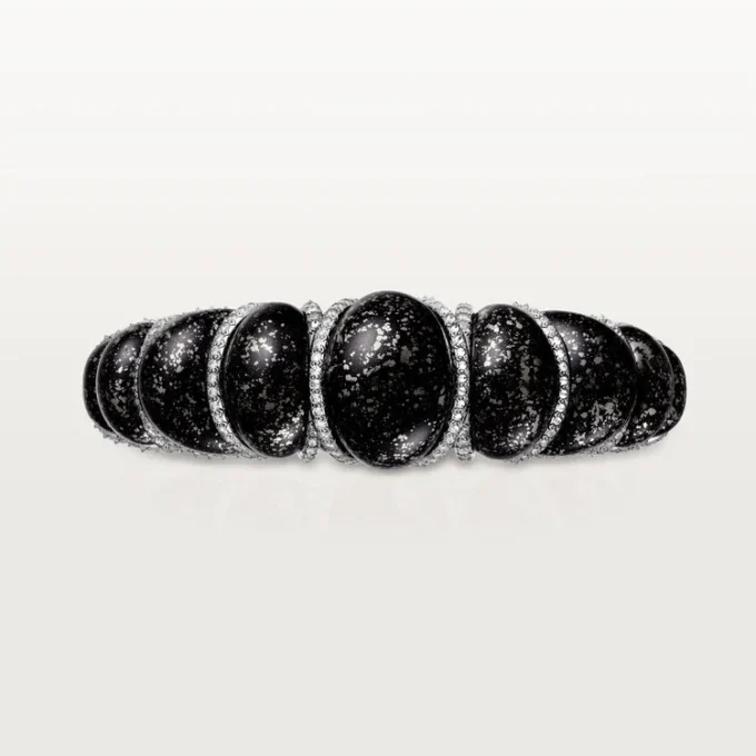Bracciale Tressage