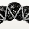 Bracciale Tressage
