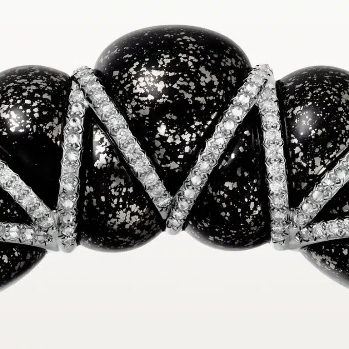 Bracciale Tressage