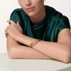 Bracciale Trinity in oro tricolore, modello classico | Cartier Us