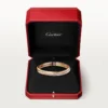 Bracciale Trinity in oro tricolore, modello classico | Cartier Us