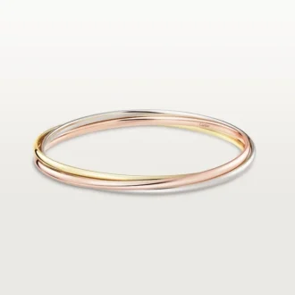 Bracciale Trinity, modello piccolo