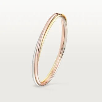 Bracciale Trinity, modello piccolo