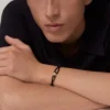 Bracciale Trinity – Oro bianco, oro giallo, oro rosa – Cartier