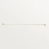 Bracciale Trinity, su catena