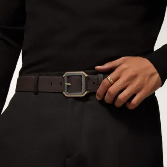 Cintura, Santos De Cartier
