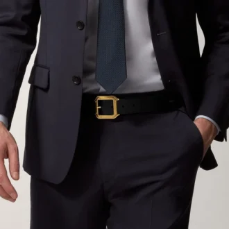 Cintura, Santos De Cartier