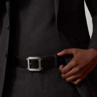 Cintura, Santos De Cartier