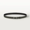 Cintura, Tank De Cartier
