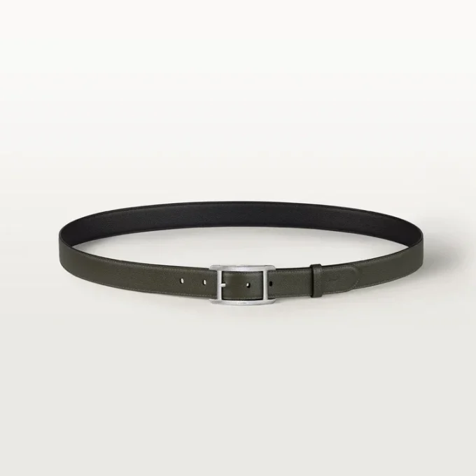 Cintura, Tank De Cartier